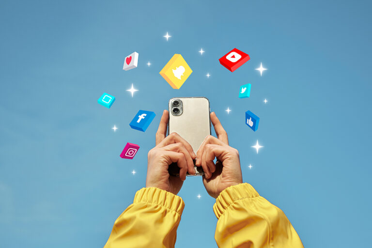 social-media-freepik