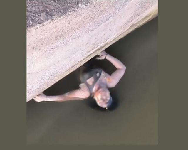 Mayat di Tanjung Senai