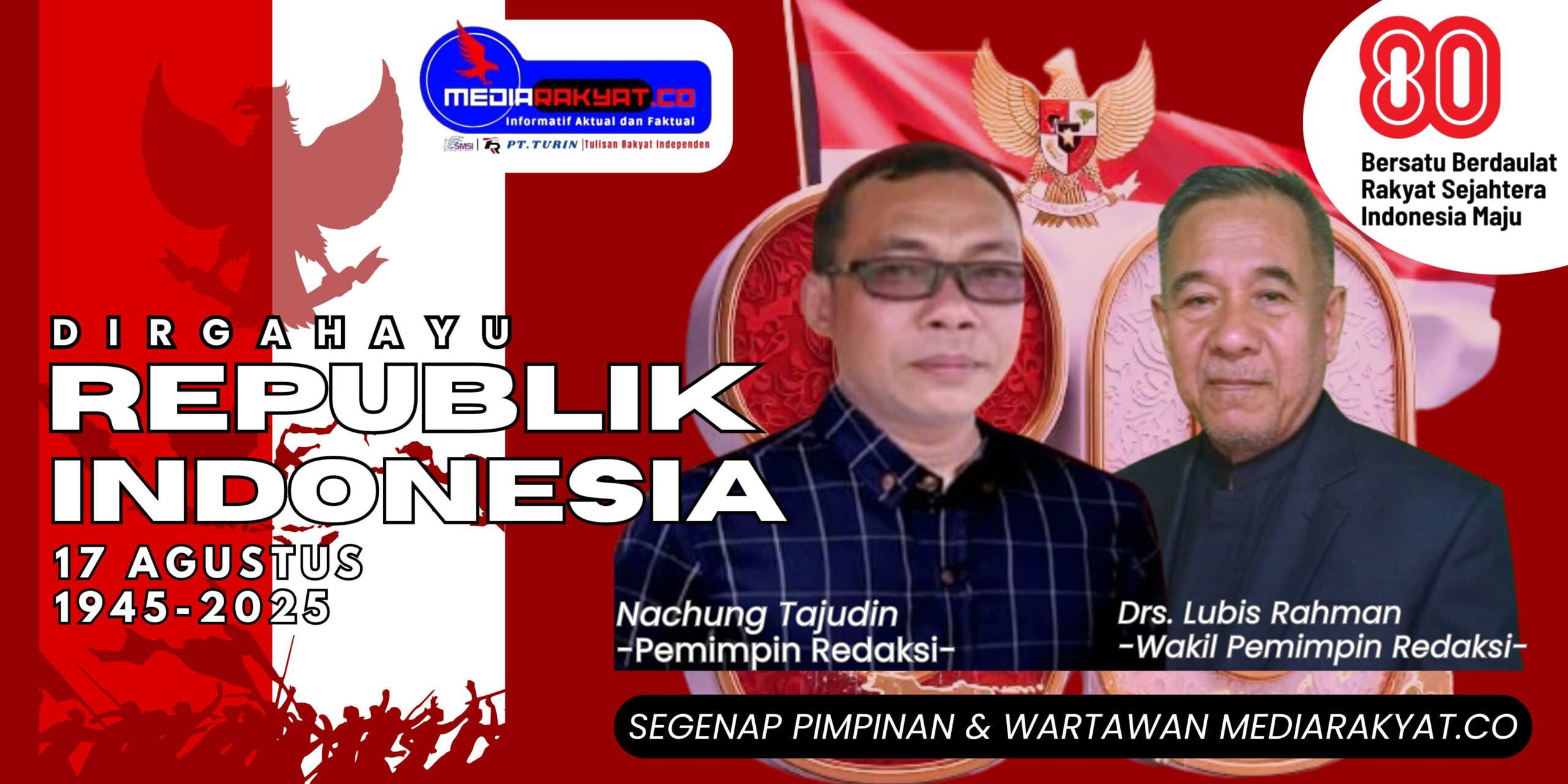 Merah Putih Ilustrasi Siluet sederhana Dirgahayu HUT-RI Indonesia Banner_20250815_092420_0000