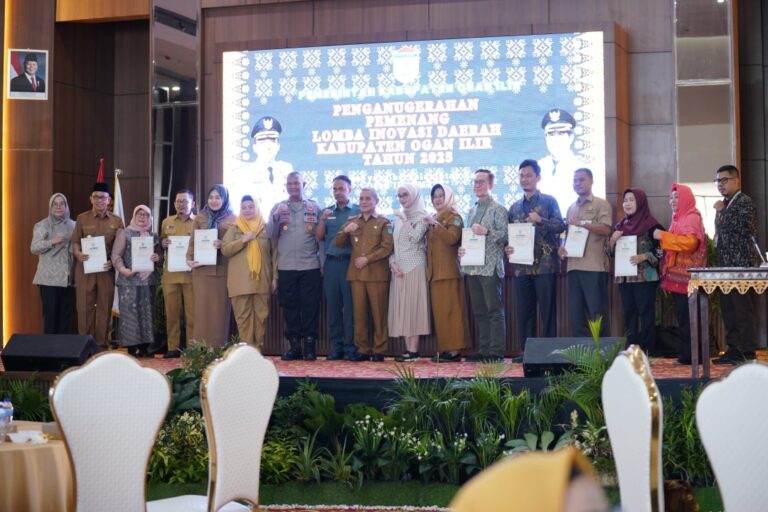 pemerintah-kabupaten-ogan-ilir-gelar-penganugerahan-lomba-inovasi-daerah-dan-asn-terbaik-tahun-2025