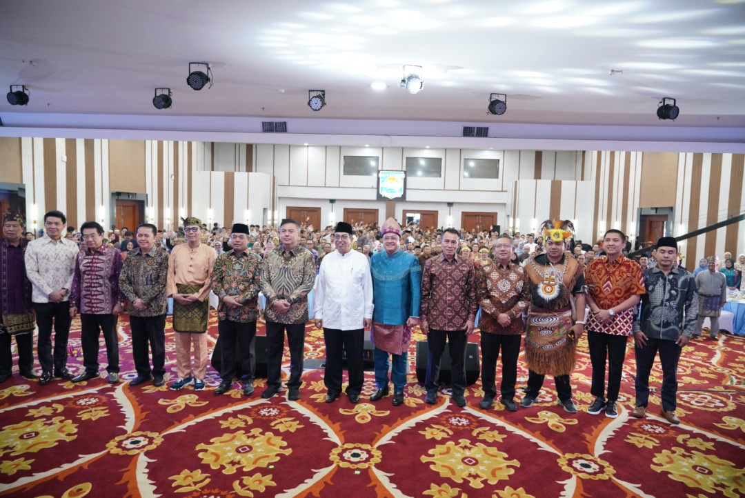 ika-uii-gelar-halalbihalal-dan-bakti-sosial-2026-perkuat-ukhuwah-dan-kontribusi-nyata