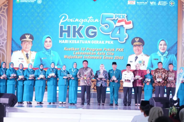wabup-ogan-ilir-hadiri-puncak-hkg-pkk-ke-54-sumsel-dorong-penguatan-peran-pkk-dan-ekonomi-keluarga