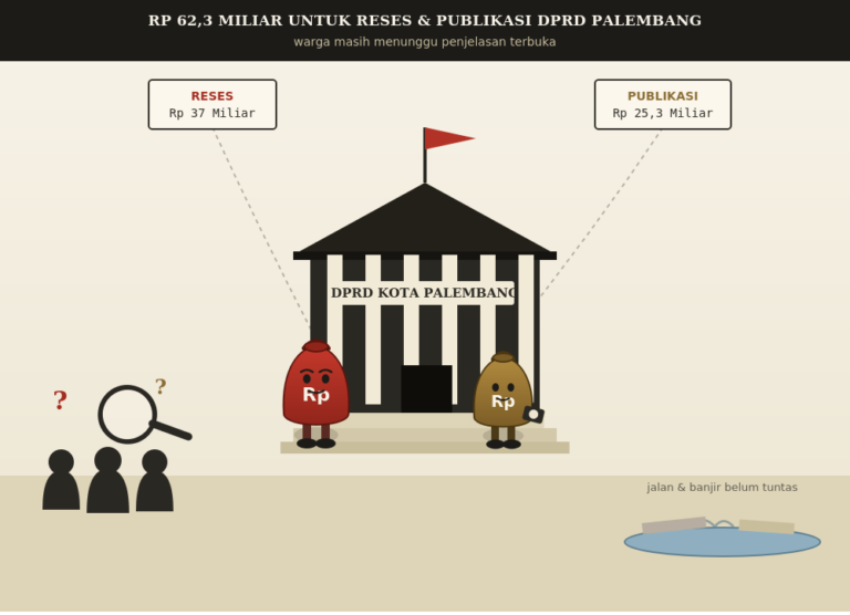 karikatur-anggaran-dprd-palembang